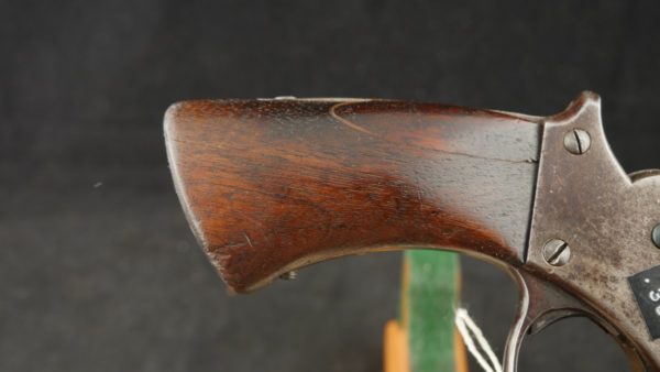 079-0722-8082, Starr DA .44 Army, 6 shot .44. BLOWOUT - Image 7