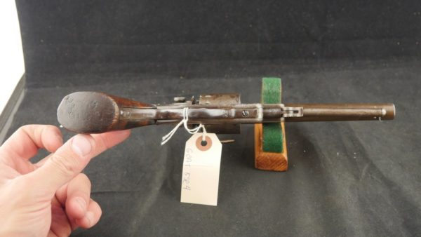 079-0722-8082, Starr DA .44 Army, 6 shot .44. BLOWOUT - Image 6