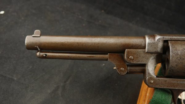 079-0722-8082, Starr DA .44 Army, 6 shot .44. BLOWOUT - Image 2