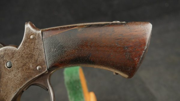 079-0722-8082, Starr DA .44 Army, 6 shot .44. BLOWOUT - Image 15