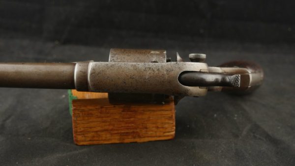 079-0722-8082, Starr DA .44 Army, 6 shot .44. BLOWOUT - Image 12