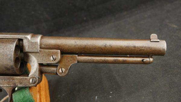 079-0722-8082, Starr DA .44 Army, 6 shot .44. BLOWOUT - Image 10