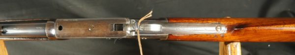 079-0722-8094, Early Whitney-Kennedy Round Barrel .44-40 Rifle. BUY NOW - Image 12