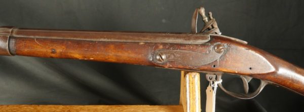 079-0722-8094, Early Whitney-Kennedy Round Barrel .44-40 Rifle. BUY NOW - Image 6