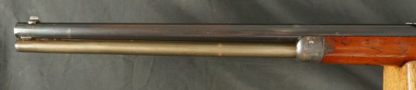 079-0722-8094, Early Whitney-Kennedy Round Barrel .44-40 Rifle. BUY NOW - Image 10