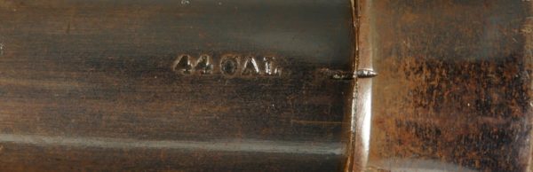 079-0722-8094, Early Whitney-Kennedy Round Barrel .44-40 Rifle. BUY NOW - Image 15