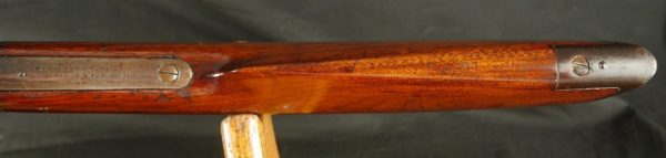 079-0722-8094, Early Whitney-Kennedy Round Barrel .44-40 Rifle. BUY NOW - Image 18