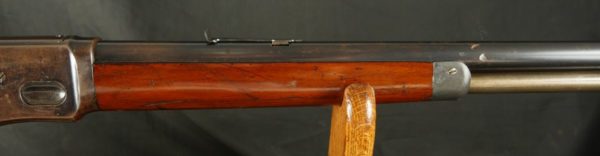 079-0722-8094, Early Whitney-Kennedy Round Barrel .44-40 Rifle. BUY NOW - Image 21