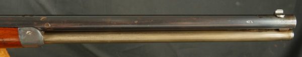 079-0722-8094, Early Whitney-Kennedy Round Barrel .44-40 Rifle. BUY NOW - Image 22