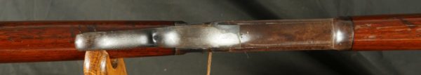 079-0722-8094, Early Whitney-Kennedy Round Barrel .44-40 Rifle. BUY NOW - Image 26