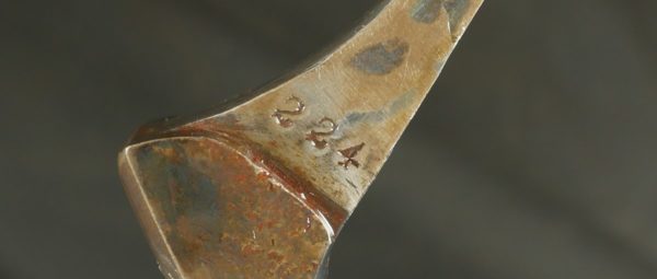 079-0722-8094, Early Whitney-Kennedy Round Barrel .44-40 Rifle. BUY NOW - Image 31