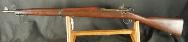 079-0722-8106, C & R to ship, Remington Model 03 A3, made September 1943. BLOWOUT - Image 10