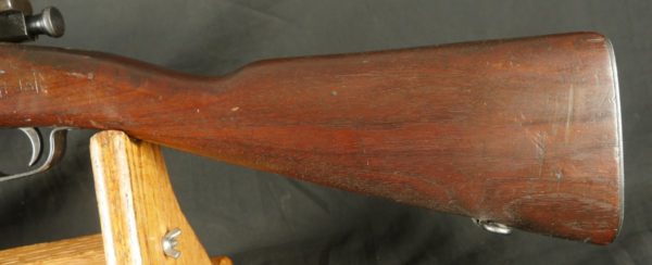 079-0722-8106, C & R to ship, Remington Model 03 A3, made September 1943. BLOWOUT - Image 6