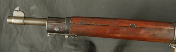 079-0722-8106, C & R to ship, Remington Model 03 A3, made September 1943. BLOWOUT - Image 5