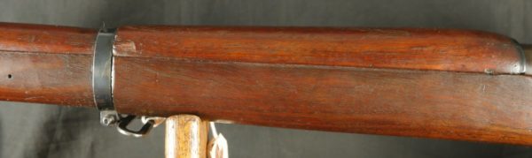 079-0722-8106, C & R to ship, Remington Model 03 A3, made September 1943. BLOWOUT - Image 4