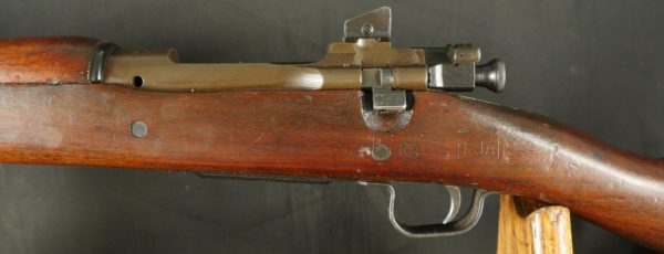 079-0722-8106, C & R to ship, Remington Model 03 A3, made September 1943. BLOWOUT - Image 3