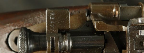 079-0722-8106, C & R to ship, Remington Model 03 A3, made September 1943. BLOWOUT - Image 20