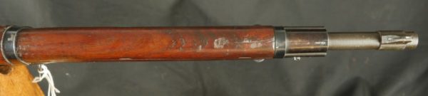 079-0722-8106, C & R to ship, Remington Model 03 A3, made September 1943. BLOWOUT - Image 18
