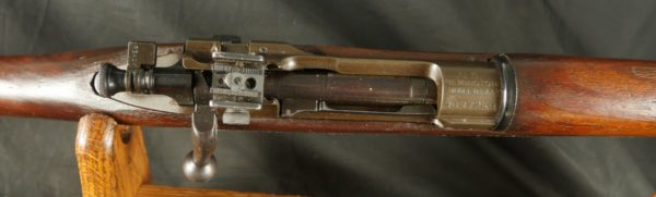079-0722-8106, C & R to ship, Remington Model 03 A3, made September 1943. BLOWOUT - Image 16