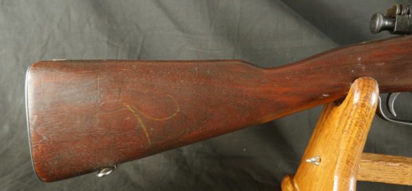 079-0722-8106, C & R to ship, Remington Model 03 A3, made September 1943. BLOWOUT - Image 15