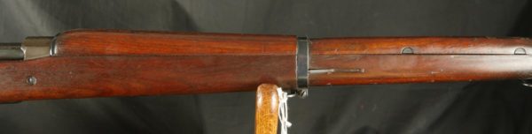 079-0722-8106, C & R to ship, Remington Model 03 A3, made September 1943. BLOWOUT - Image 13