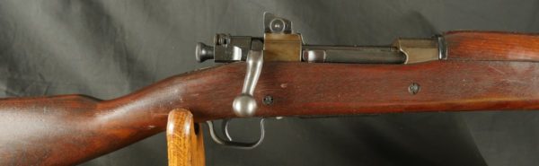 079-0722-8106, C & R to ship, Remington Model 03 A3, made September 1943. BLOWOUT - Image 12