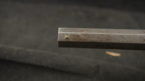 079-0722-8113, Colt M-1849 6 inch pocket, .31 cal, 6 shot. BUY NOW - Image 2