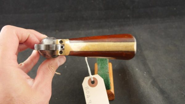 079-0722-8113, Colt M-1849 6 inch pocket, .31 cal, 6 shot. BUY NOW - Image 21