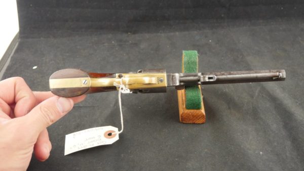079-0722-8113, Colt M-1849 6 inch pocket, .31 cal, 6 shot. BUY NOW - Image 15