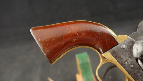 079-0722-8113, Colt M-1849 6 inch pocket, .31 cal, 6 shot. BUY NOW - Image 14