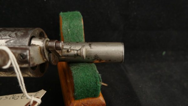 079-0923-7924, BRITISH BULL-DOG, .44 cal, 5 shot, gauges to .44. BLOWOUT - Image 16