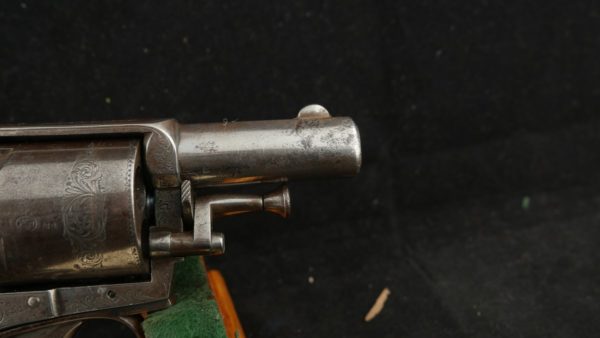 079-0822-7926, Liddle and Kaeding Bull Dog. BUY NOW - Image 13