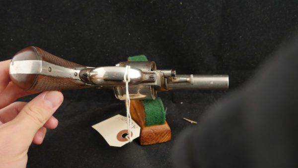 079-0822-7927, THE REAL JOHN BULL, .44 Cal Bulldog revolver. BUY NOW - Image 10