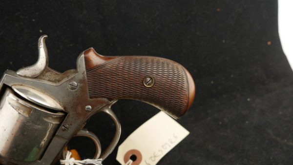 079-0822-7927, THE REAL JOHN BULL, .44 Cal Bulldog revolver. BUY NOW - Image 7