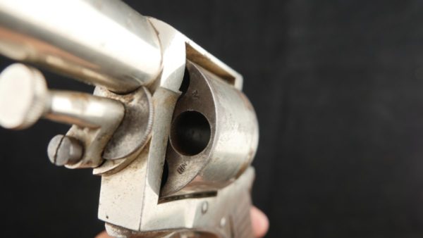 079-0822-7927, THE REAL JOHN BULL, .44 Cal Bulldog revolver. BUY NOW - Image 5