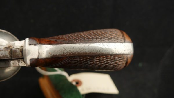 079-0822-7927, THE REAL JOHN BULL, .44 Cal Bulldog revolver. BUY NOW - Image 4