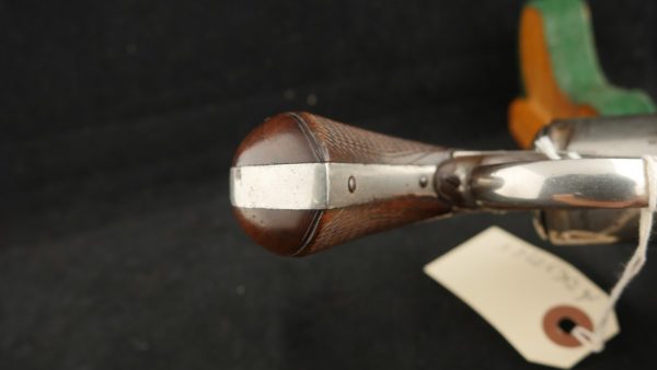 079-0822-7927, THE REAL JOHN BULL, .44 Cal Bulldog revolver. BUY NOW - Image 3