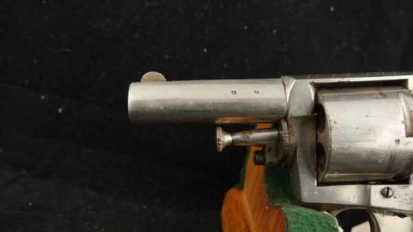 079-0822-7927, THE REAL JOHN BULL, .44 Cal Bulldog revolver. BUY NOW - Image 2