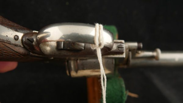079-0822-7927, THE REAL JOHN BULL, .44 Cal Bulldog revolver. BUY NOW - Image 15