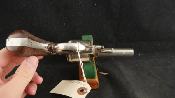 079-0822-7927, THE REAL JOHN BULL, .44 Cal Bulldog revolver. BUY NOW - Image 14