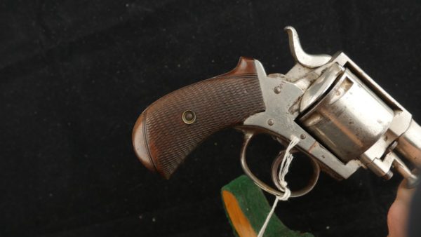 079-0822-7927, THE REAL JOHN BULL, .44 Cal Bulldog revolver. BUY NOW - Image 13