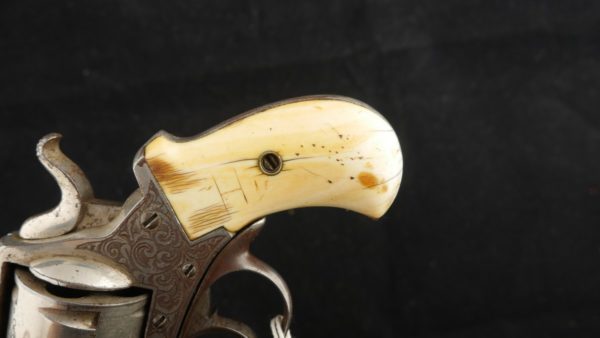 079-0822-7929, .44 Cal British Bull dog. BUY NOW - Image 3