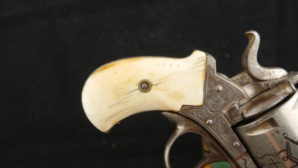 079-0822-7929, .44 Cal British Bull dog. BUY NOW - Image 16