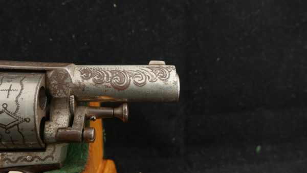 079-0822-7929, .44 Cal British Bull dog. BUY NOW - Image 13
