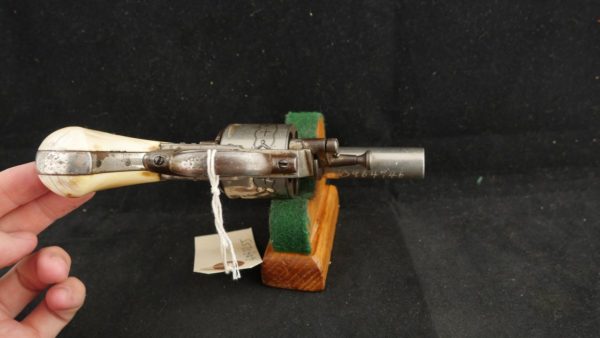 079-0822-7929, .44 Cal British Bull dog. BUY NOW - Image 12