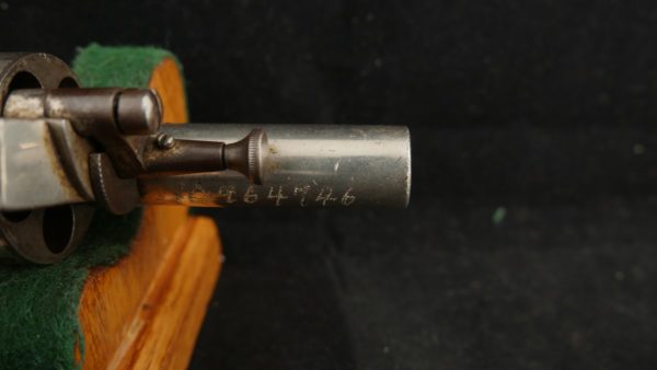 079-0822-7929, .44 Cal British Bull dog. BUY NOW - Image 11