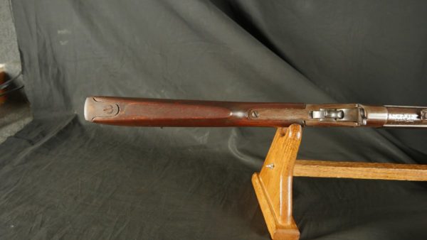GR79-1022-4191, Remington Military Rolling Block Rifle. BLOWOUT - Image 5