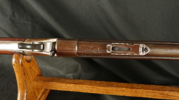 GR79-1022-4191, Remington Military Rolling Block Rifle. BLOWOUT - Image 6