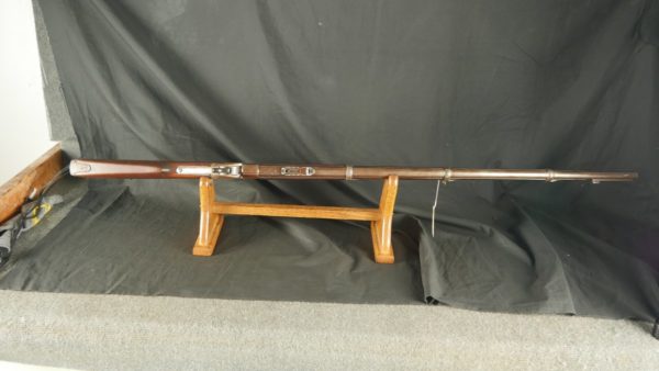 GR79-1022-4191, Remington Military Rolling Block Rifle. BLOWOUT - Image 7