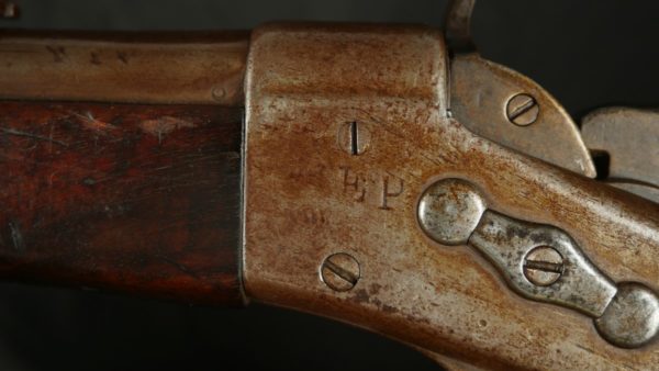 GR79-1022-4191, Remington Military Rolling Block Rifle. BLOWOUT - Image 9